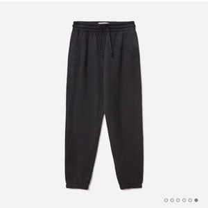 Everlane Lightweight French Terry Jogger